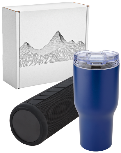 Urban Peak® SL235PR / EL161 Gift Set