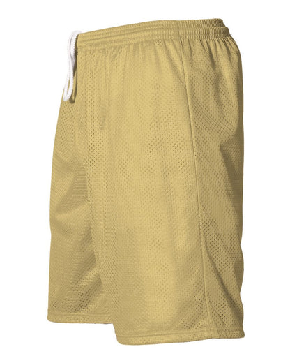 Men's Mesh Shorts - 567P