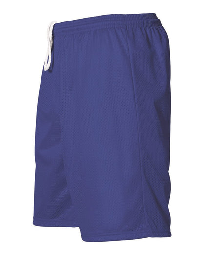 Youth Extreme Mesh Shorts - 566PY