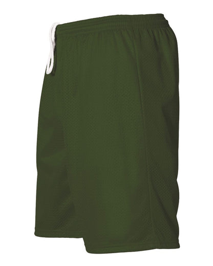 Men's Extreme Mesh Shorts - 569P