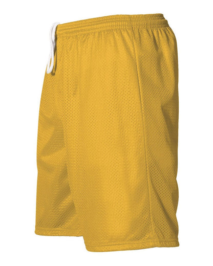 Men's Extreme Mesh Shorts - 569P