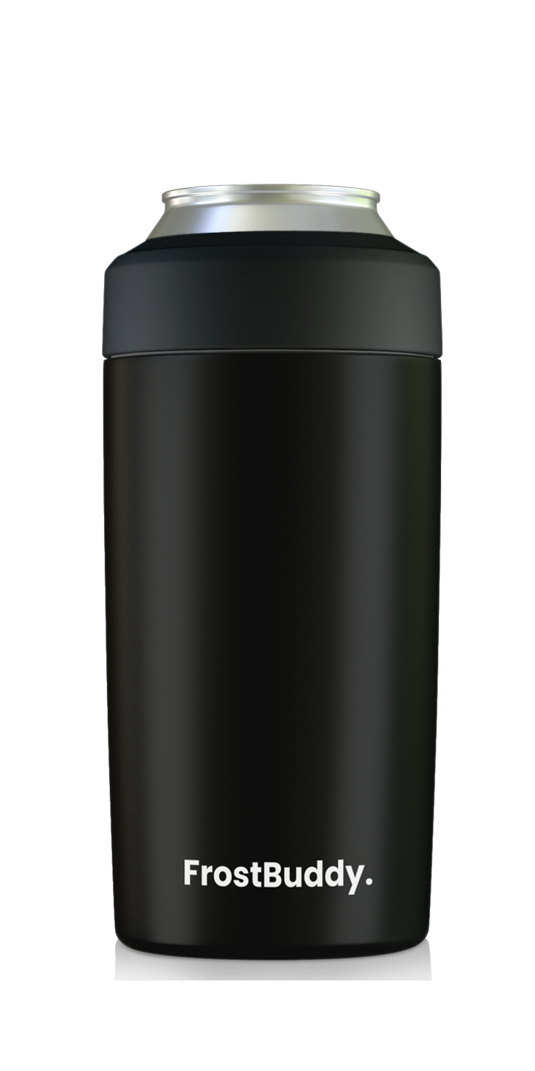 Frost Buddy® Universal Buddy 2.0 - Black