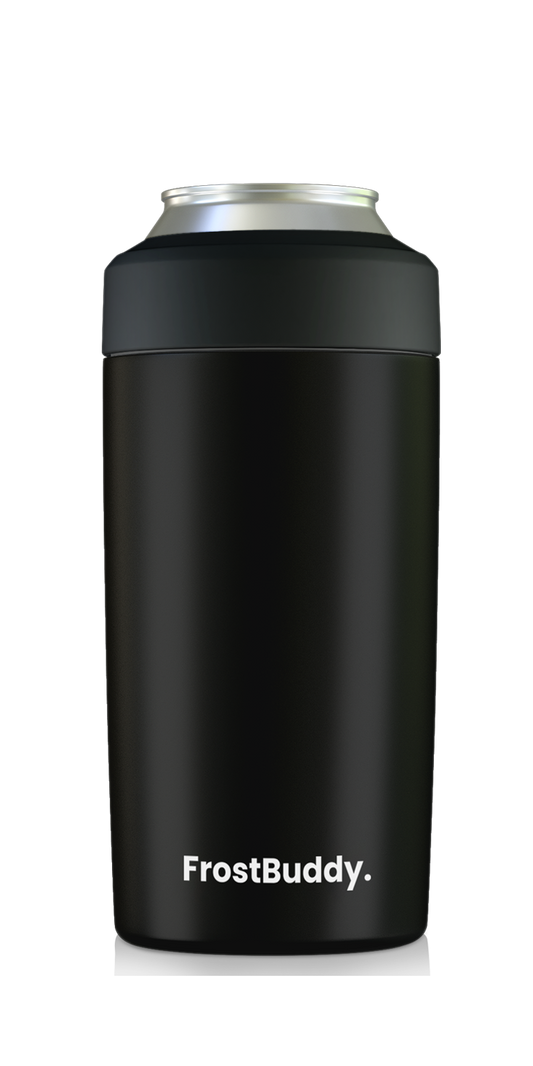 Frost Buddy® Universal Buddy 2.0 - Black