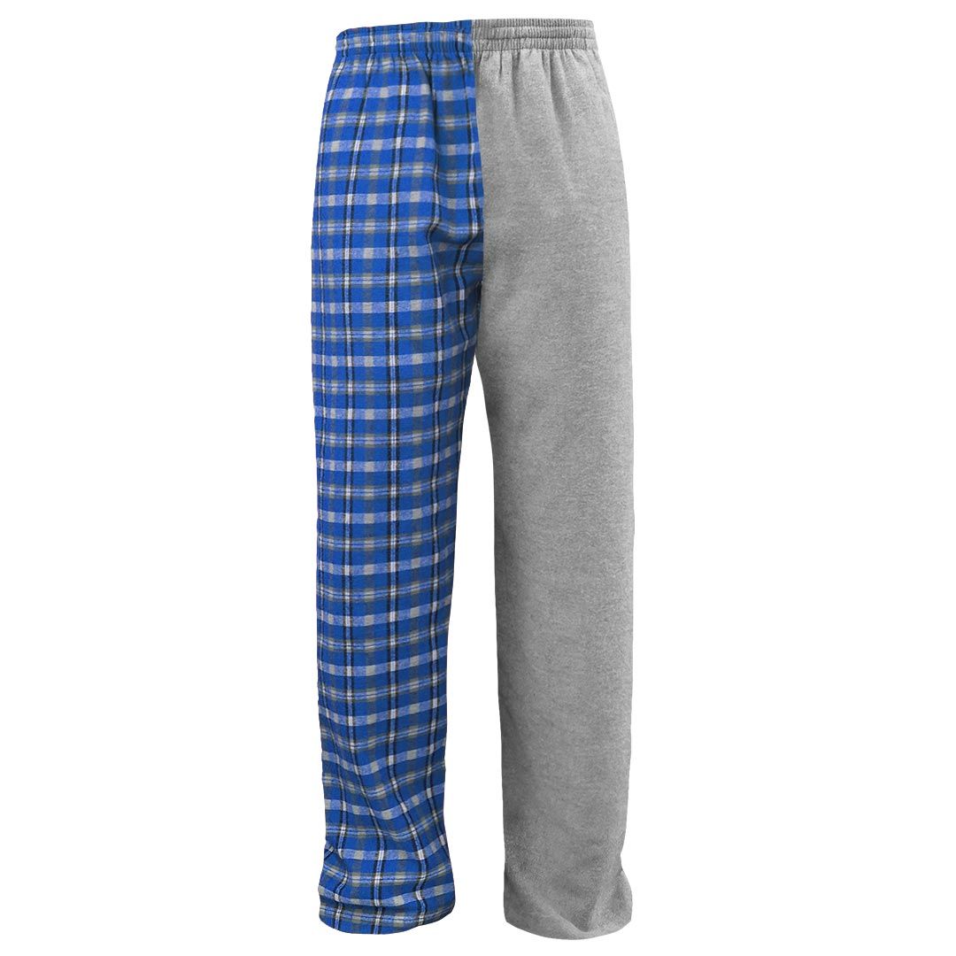 Youth Halftime Flannel Pant