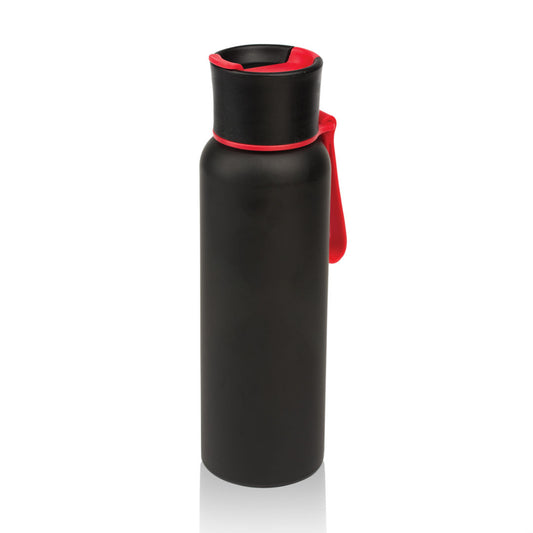 Hurdler Bottle with Carry Handle - 25oz