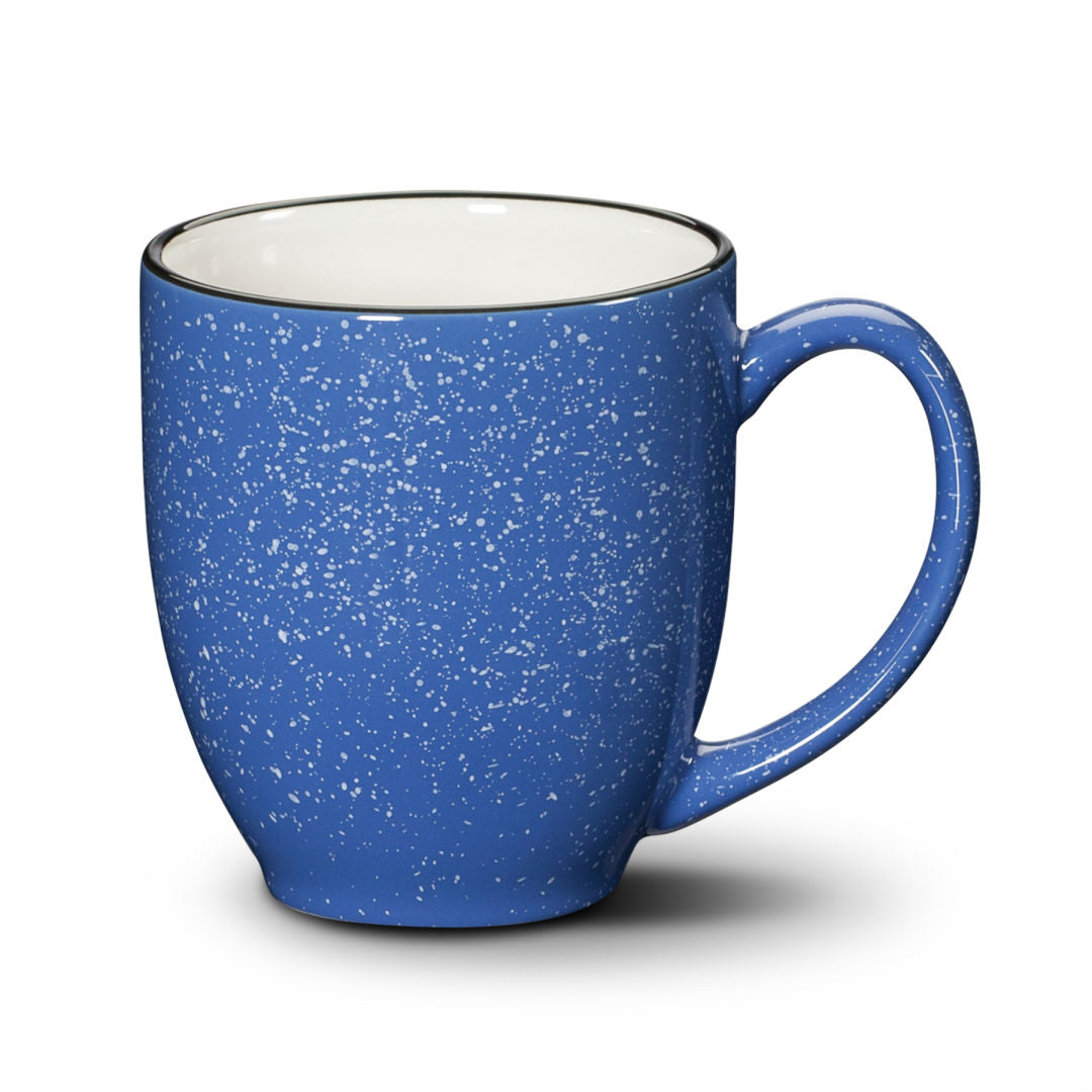 El Paso Mug - 16oz - Deep Etch