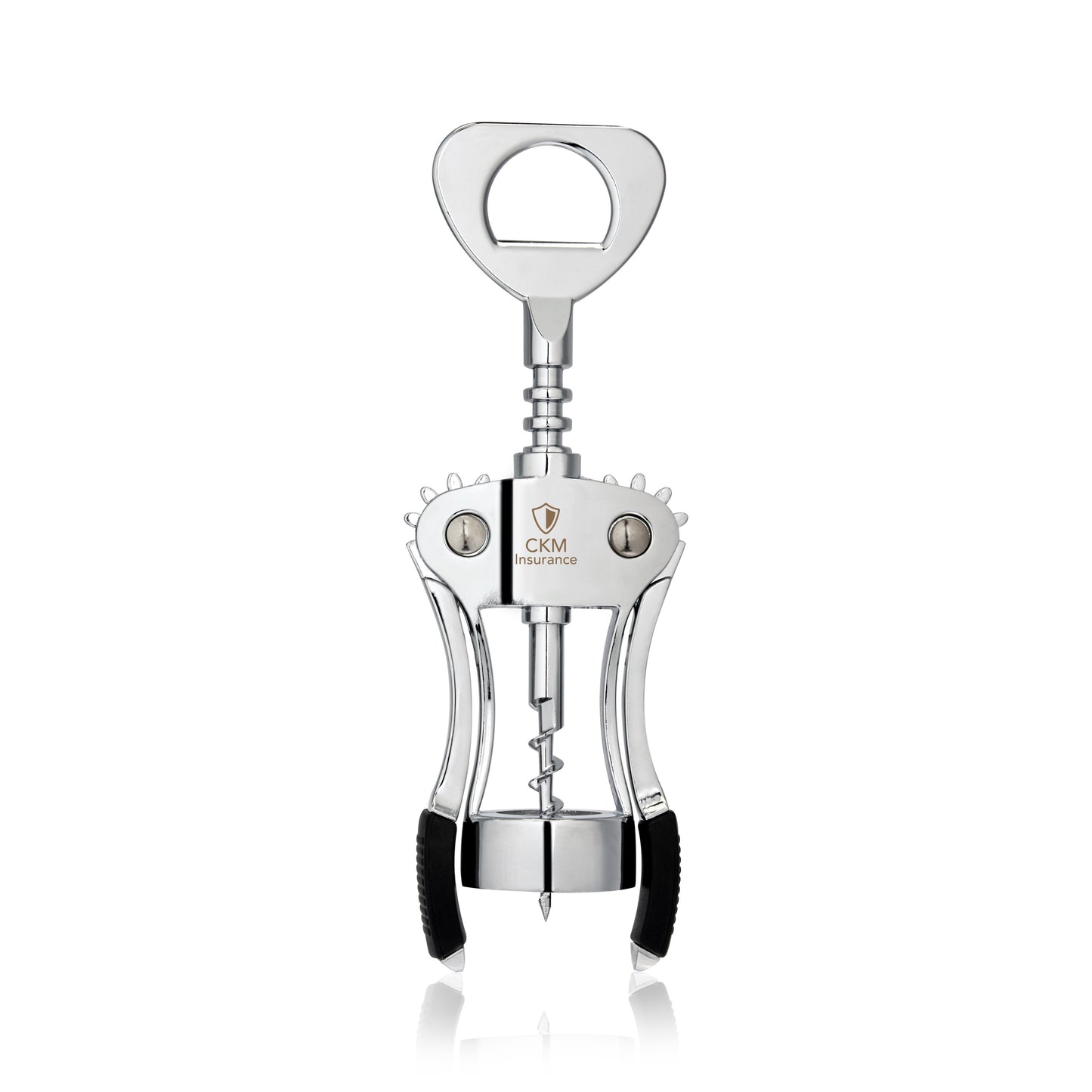 True® Spiral: Winged Corkscrew