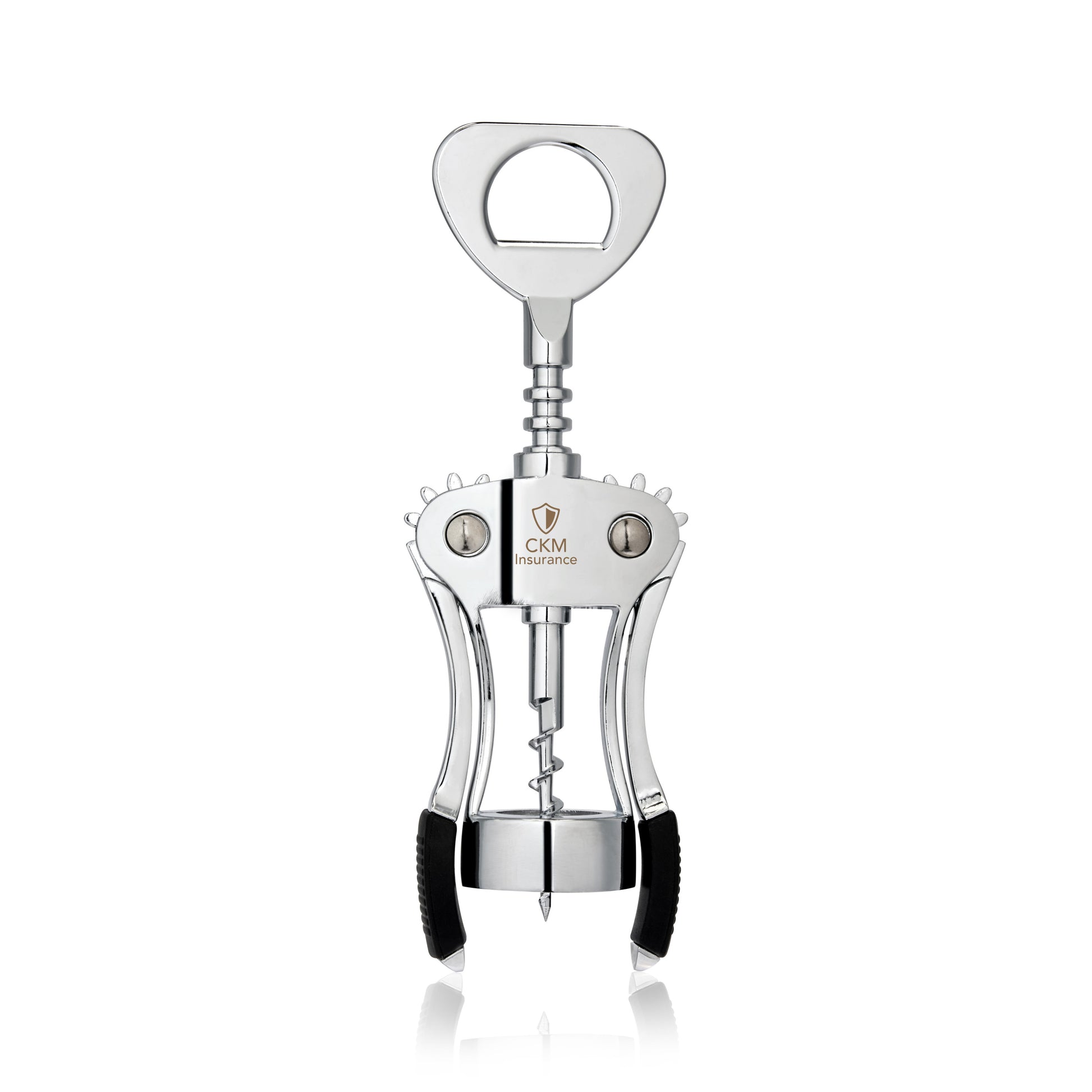 True® Spiral: Winged Corkscrew
