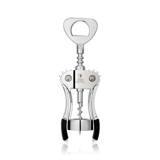 True® Spiral: Winged Corkscrew