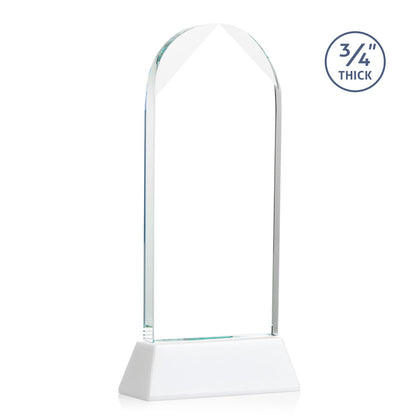 Blake Award on Newhaven - White