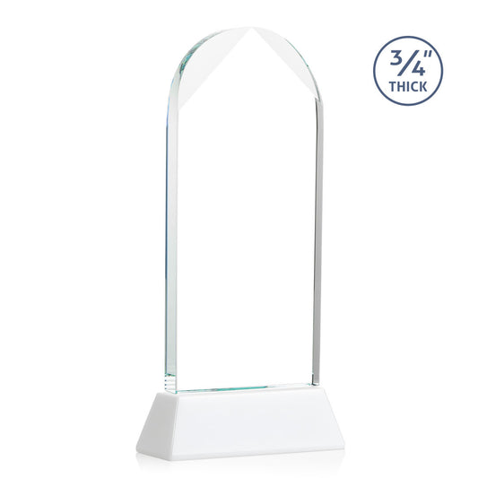 Blake Award on Newhaven - White