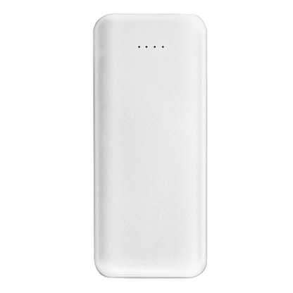 Janesville Mega 2.1 Fabric Texture Power Bank