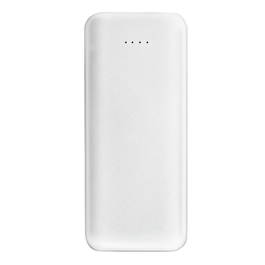 Janesville Mega 2.1 Fabric Texture Power Bank