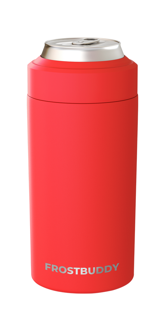 Frost Buddy® Universal Buddy 2.0 - Red