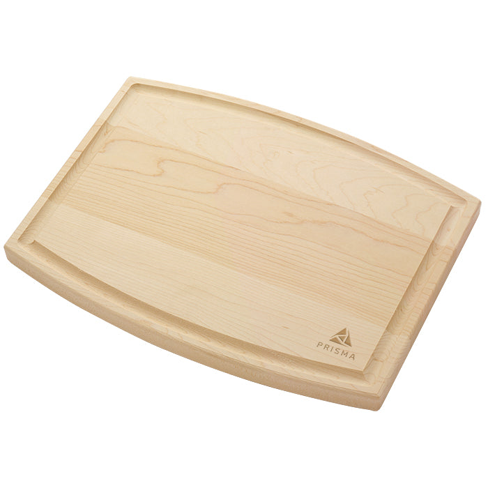 Niagara Cutlery™ Maple Arch Cutting Board 12”