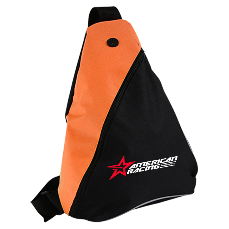 The Gamer Sling Pack