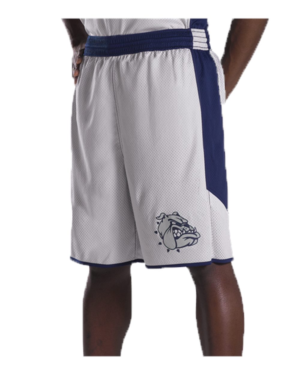 Youth Single Ply Reversible Shorts - 589PSPY