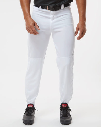 Men's Baseball Pants - 605P