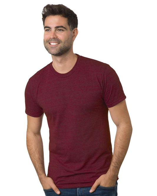 Unisex USA-Made Triblend T-Shirt - 5710
