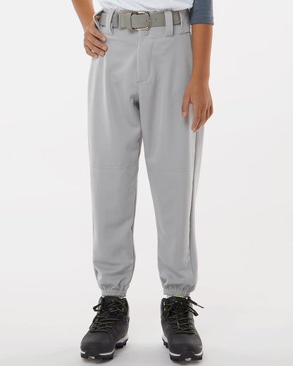 Youth Baseball Pants - 605PY