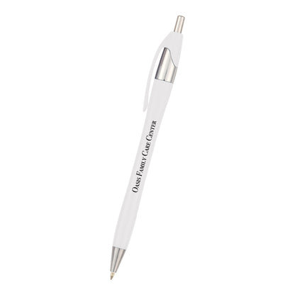 Tri-Chrome Dart Pen