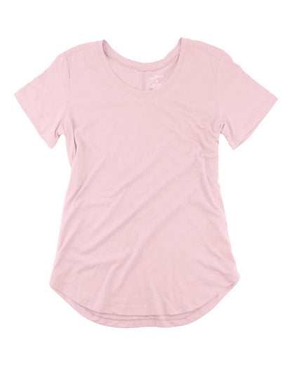 Women’s At Ease Scoop Neck T-Shirt - T61