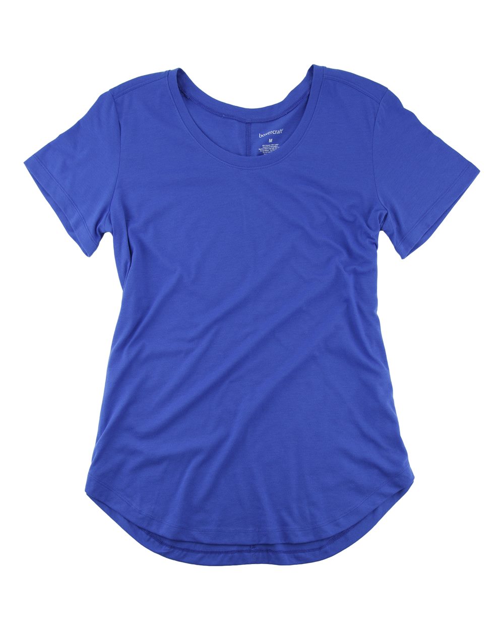 Women’s At Ease Scoop Neck T-Shirt - T61