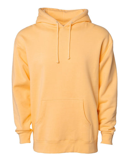 Unisex Heavyweight Hooded Sweatshirt - IND4000
