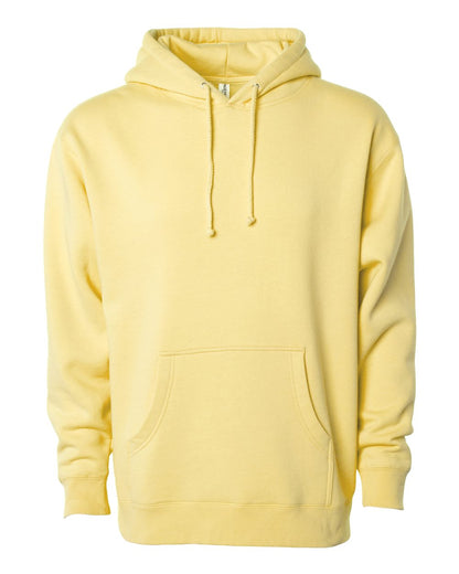 Unisex Heavyweight Hooded Sweatshirt - IND4000