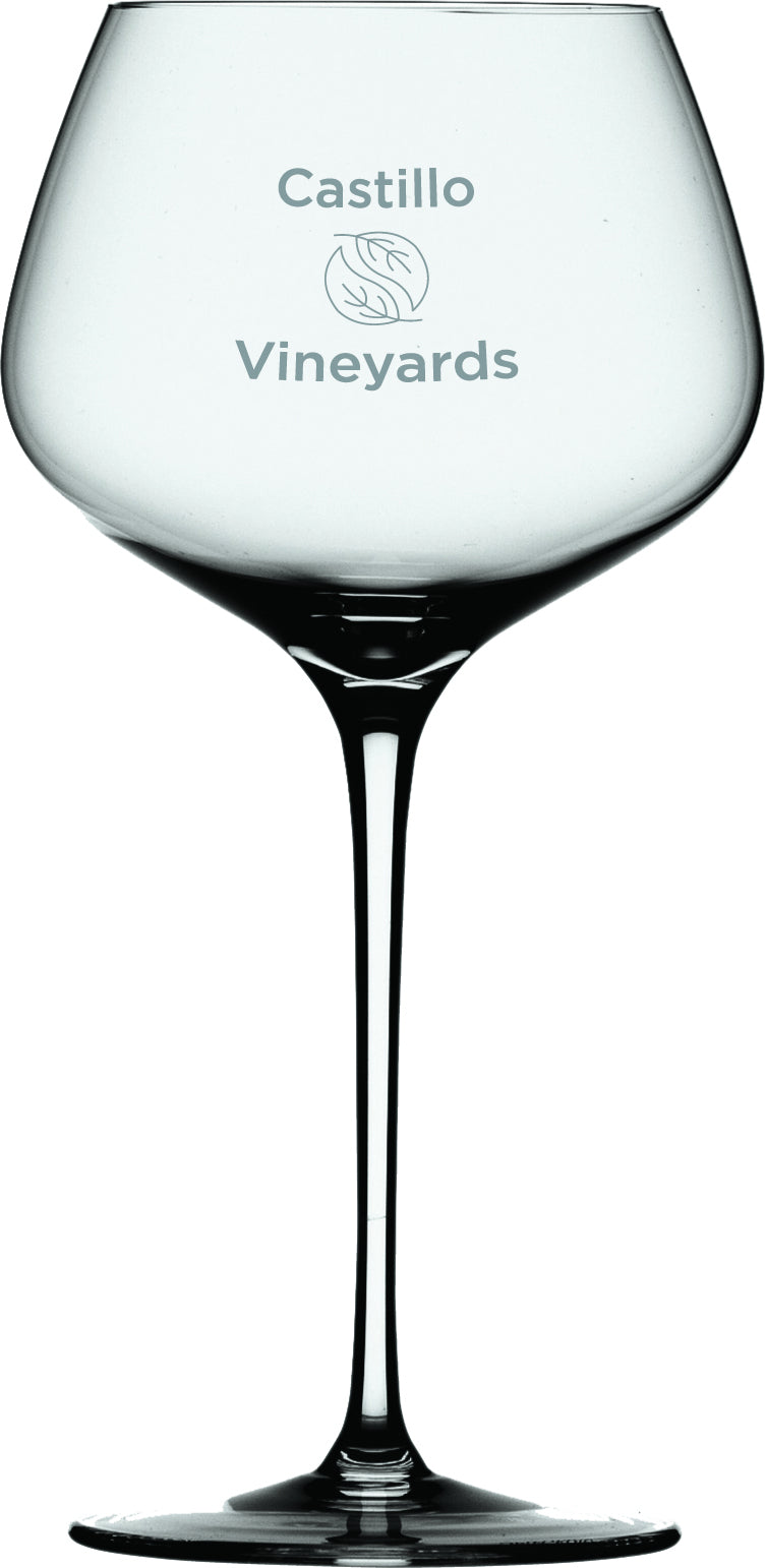 Spiegelau Willsberger 25.6 oz Burgundy Glass