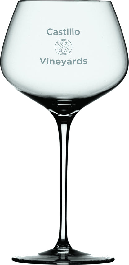 Spiegelau Willsberger 25.6 oz Burgundy Glass