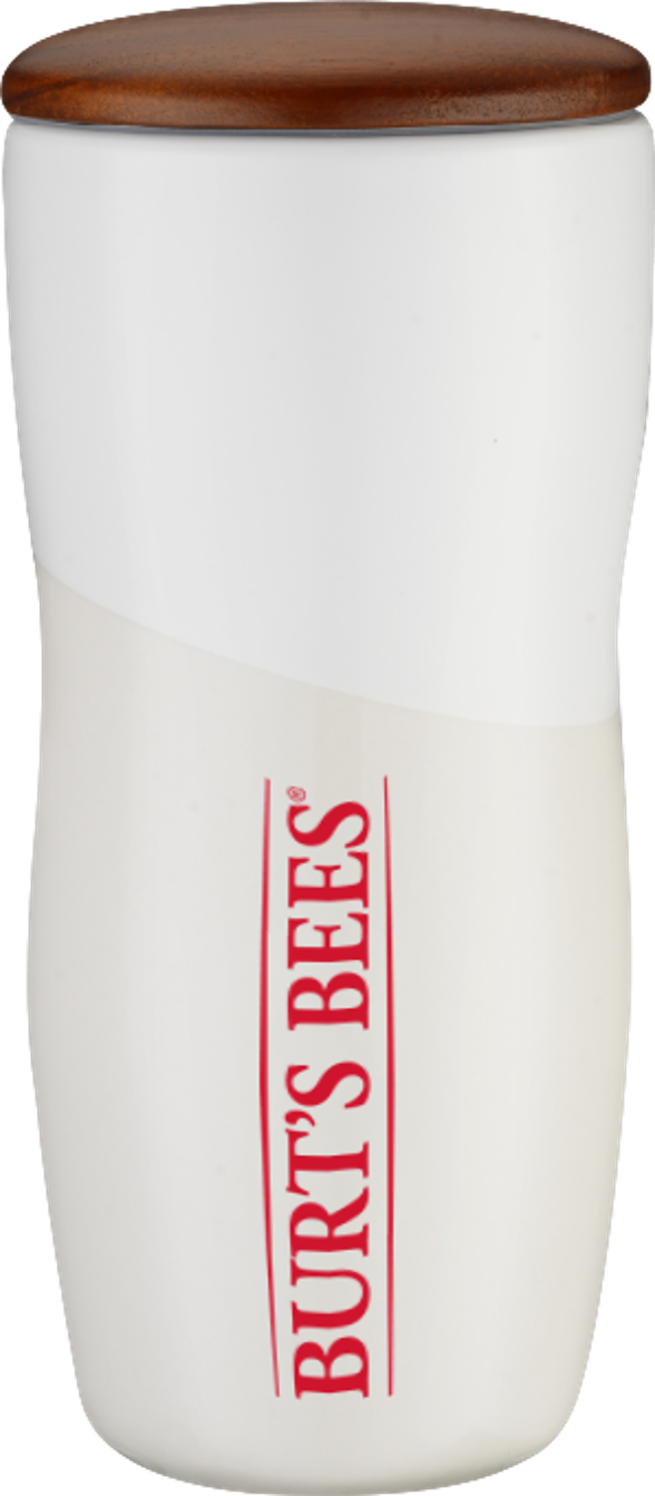 Black Silhouette Tumbler