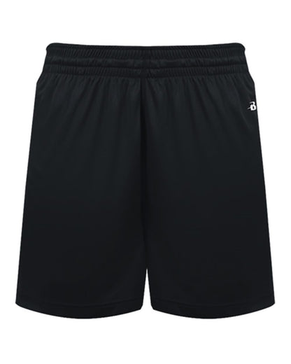 Women's Ultimate SoftLock™ Shorts - 4012