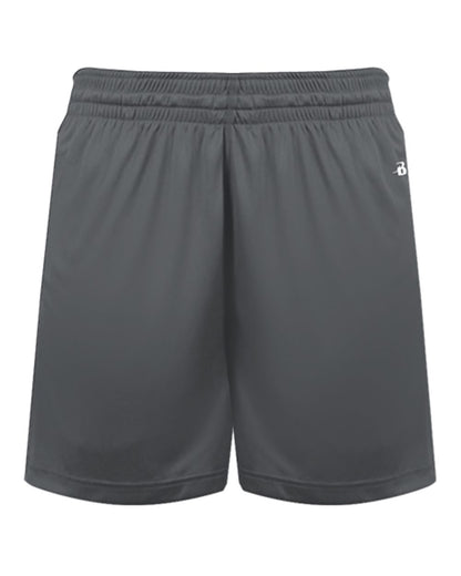 Women's Ultimate SoftLock™ Shorts - 4012