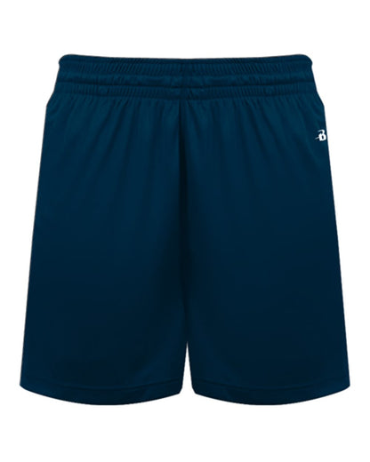Women's Ultimate SoftLock™ Shorts - 4012