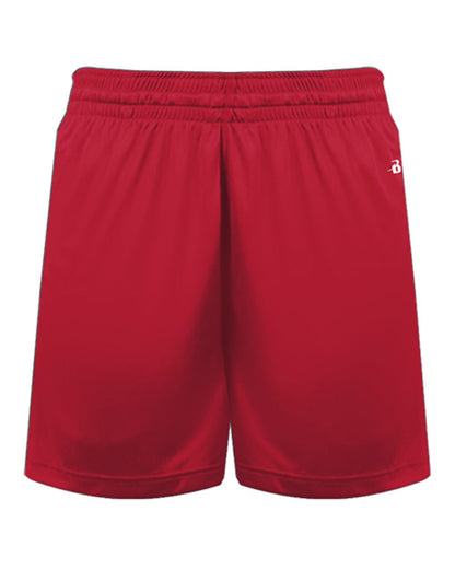 Women's Ultimate SoftLock™ Shorts - 4012