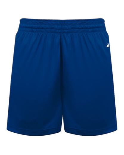 Women's Ultimate SoftLock™ Shorts - 4012