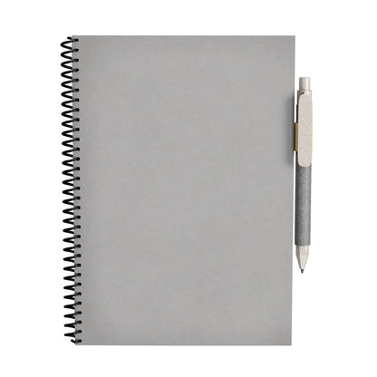 eco all day - spiral 3-piece gift set
