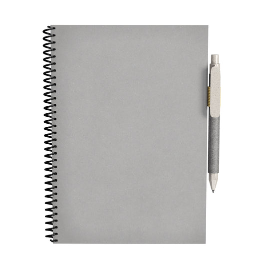 eco all day - spiral 3-piece gift set