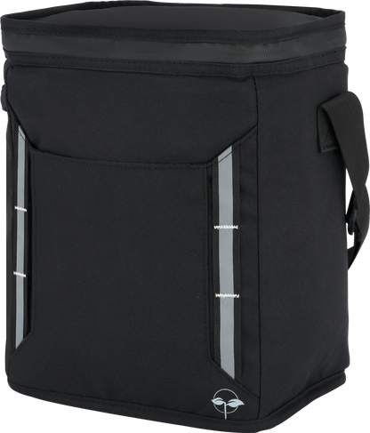 EarthTrendz™ rPET Zephyr 12 Can Cooler