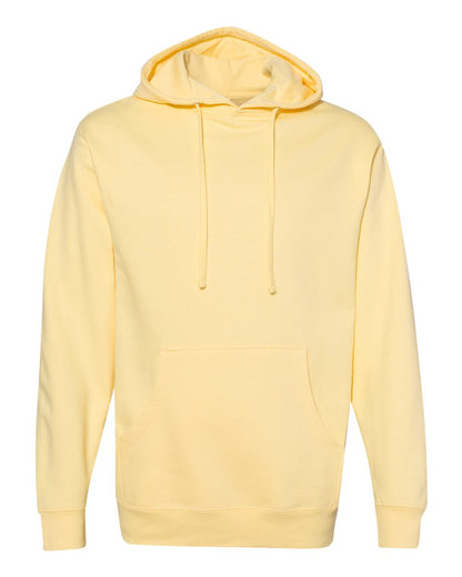 Unisex Midweight Hooded Sweatshirt - SS4500