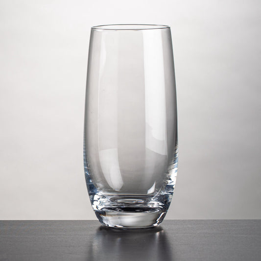 Charleston Hiball - Deep Etch