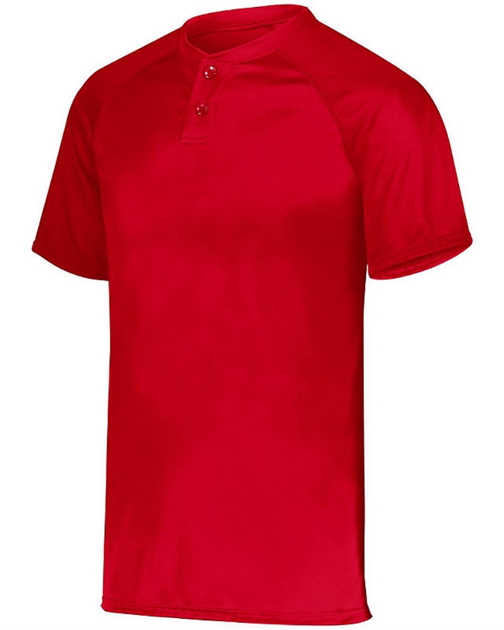Youth Attain Two-Button Jersey - 1566