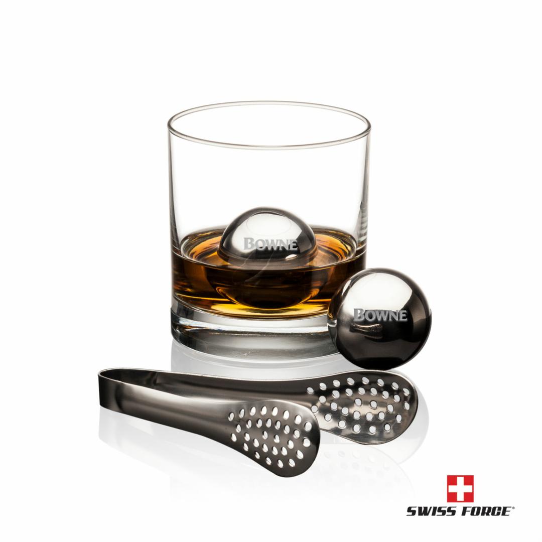 Swiss Force® Diplomat Ice Set