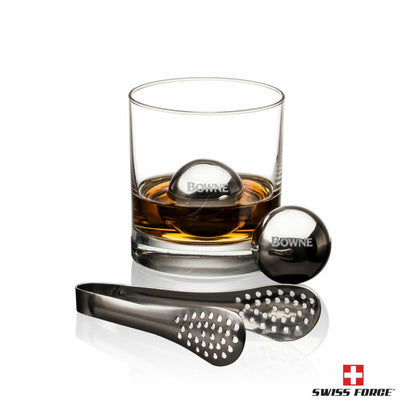 Swiss Force® Diplomat Ice Set