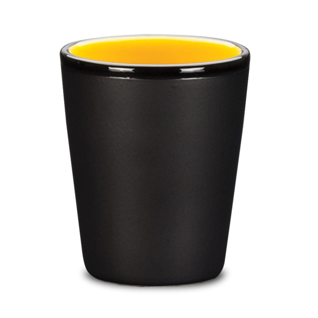 Balmes Ceramic Shot - 1.5oz - Imprinted
