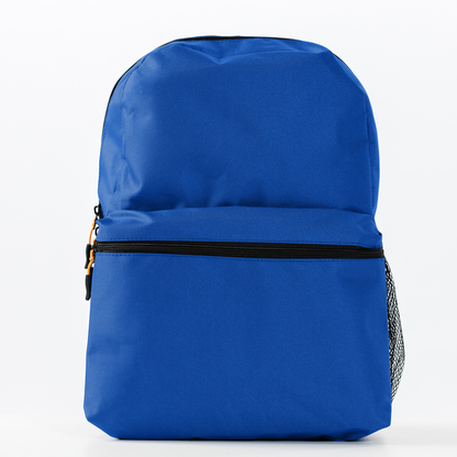 The Classic Backpack