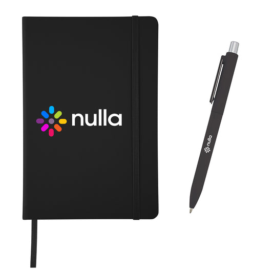 Muse Journal With Pen