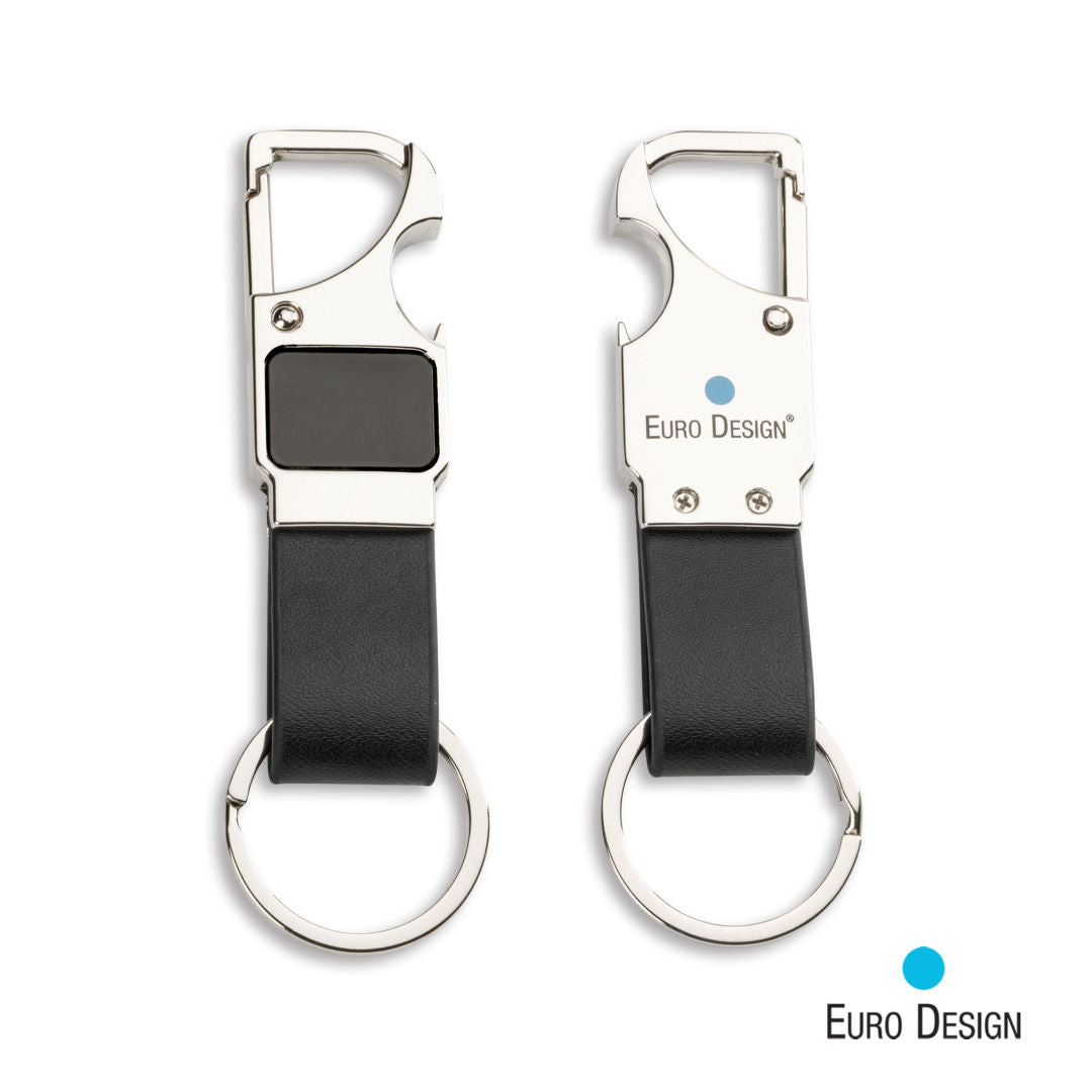 Euro Design® Loudin 3 In 1 Key Holder