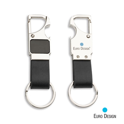 Euro Design® Loudin 3 In 1 Key Holder